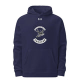 Under Armour® hoodie - Trent Allen Gourmet Coffee
