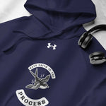 Under Armour® hoodie - Trent Allen Gourmet Coffee
