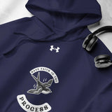 Under Armour® hoodie - Trent Allen Gourmet Coffee