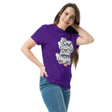 Womens Coffee Graphic classic tee - Trent Allen Gourmet Coffee