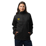 Womens Columbia soft shell jacket - Trent Allen Gourmet Coffee