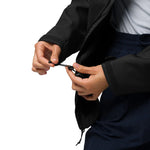 Columbia soft shell jacket - Trent Allen Gourmet Coffee