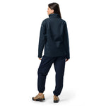 Womens Columbia soft shell jacket - Trent Allen Gourmet Coffee