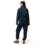 Womens Columbia soft shell jacket - Trent Allen Gourmet Coffee