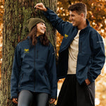 Columbia soft shell jacket - Trent Allen Gourmet Coffee