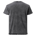 Graphic Denim T-Shirt - Trent Allen Gourmet Coffee