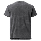 Graphic Denim T-Shirt - Trent Allen Gourmet Coffee