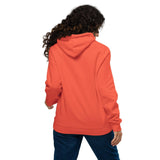Womens Trent Allen Coffee eco raglan hoodie - Trent Allen Gourmet Coffee