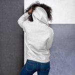 Womens Graphic Hoodie - Trent Allen Gourmet Coffee