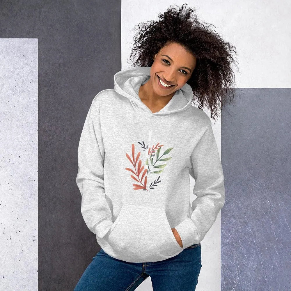 Womens Graphic Hoodie - Trent Allen Gourmet Coffee
