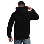 Unisex Hoodie Graphic Design "Hope" - Trent Allen Gourmet Coffee