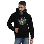 Unisex Hoodie Graphic Design "Hope" - Trent Allen Gourmet Coffee
