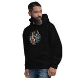 Unisex Hoodie Graphic Design "Hope" - Trent Allen Gourmet Coffee