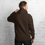 Unisex Hoodie Graphic Design "Thrive" - Trent Allen Gourmet Coffee