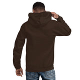 Unisex Hoodie Graphic Design "Hope" - Trent Allen Gourmet Coffee