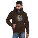 Unisex Hoodie Graphic Design "Hope" - Trent Allen Gourmet Coffee
