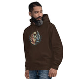 Unisex Hoodie Graphic Design "Hope" - Trent Allen Gourmet Coffee