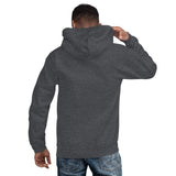 Unisex Hoodie Graphic Design "Hope" - Trent Allen Gourmet Coffee