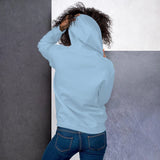Womens Graphic Hoodie - Trent Allen Gourmet Coffee