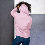 Womens Graphic Hoodie - Trent Allen Gourmet Coffee
