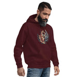 Unisex Hoodie Graphic Design "Hope" - Trent Allen Gourmet Coffee