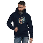 Unisex Hoodie Graphic Design "Hope" - Trent Allen Gourmet Coffee
