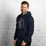 Unisex Hoodie Graphic Design "Thrive" - Trent Allen Gourmet Coffee