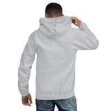 Unisex Hoodie Graphic Design "Hope" - Trent Allen Gourmet Coffee