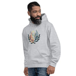 Unisex Hoodie Graphic Design "Hope" - Trent Allen Gourmet Coffee