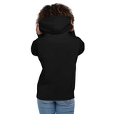 Womens Trent Allen Coffee Hoodie - Trent Allen Gourmet Coffee