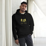 Trent Allen Coffee Unisex Hoodie - Trent Allen Gourmet Coffee