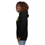 Womens Trent Allen Coffee Hoodie - Trent Allen Gourmet Coffee