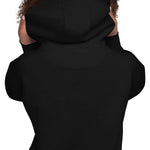Womens Trent Allen Coffee Hoodie - Trent Allen Gourmet Coffee