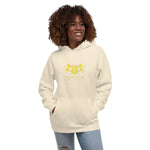 Womens Trent Allen Coffee Hoodie - Trent Allen Gourmet Coffee