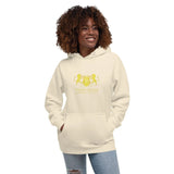 Womens Trent Allen Coffee Hoodie - Trent Allen Gourmet Coffee