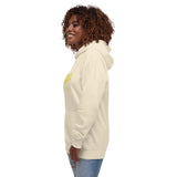 Womens Trent Allen Coffee Hoodie - Trent Allen Gourmet Coffee