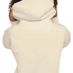 Womens Trent Allen Coffee Hoodie - Trent Allen Gourmet Coffee
