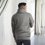 Trent Allen Coffee Unisex Hoodie - Trent Allen Gourmet Coffee