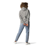 Womens Graphic Hoodie - Trent Allen Gourmet Coffee