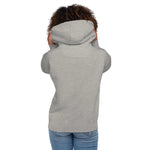 Womens Trent Allen Coffee Hoodie - Trent Allen Gourmet Coffee