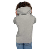 Womens Trent Allen Coffee Hoodie - Trent Allen Gourmet Coffee