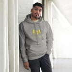 Trent Allen Coffee Unisex Hoodie - Trent Allen Gourmet Coffee