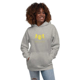 Womens Trent Allen Coffee Hoodie - Trent Allen Gourmet Coffee