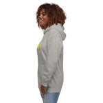 Womens Trent Allen Coffee Hoodie - Trent Allen Gourmet Coffee