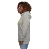 Womens Trent Allen Coffee Hoodie - Trent Allen Gourmet Coffee