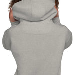 Womens Trent Allen Coffee Hoodie - Trent Allen Gourmet Coffee