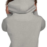 Womens Trent Allen Coffee Hoodie - Trent Allen Gourmet Coffee