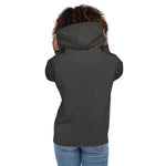 Womens Trent Allen Coffee Hoodie - Trent Allen Gourmet Coffee