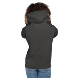 Womens Trent Allen Coffee Hoodie - Trent Allen Gourmet Coffee
