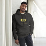 Trent Allen Coffee Unisex Hoodie - Trent Allen Gourmet Coffee